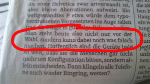 SZ 15-05-12 - Falsch machen